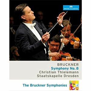 ブルックナー : 交響曲 第8番 ハ短調 WAB.108 (ハース版) (Bruckner : Symphony No.8 / Christ