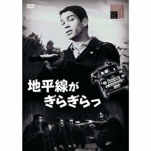 地平線がぎらぎらっ DVD