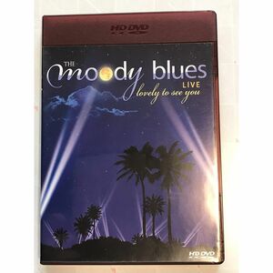 ラブリィ・トゥ・シー・ユー HD DVD