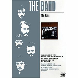 ザ・バンド / ザ・バンド DVD
