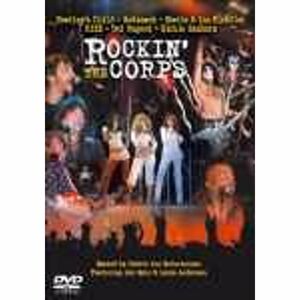 ロッキン・ザ・コーズ DVD