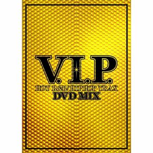 V.I.P-.HOT R&B/HIPHOP TRAX-DVD MIX