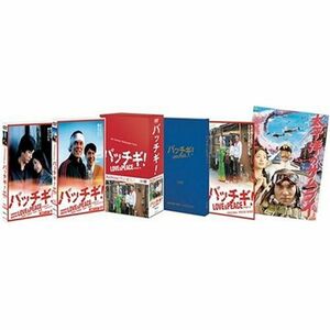 パッチギLOVE&PEACE プレミアム・エディション DVD