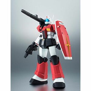 ROBOT魂 〈SIDE MS〉 RGC-80 ジム・キャノン ver. A.N.I.M.E.『機動戦士ガンダム』(魂ウェブ商店限定)