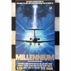 Millennium VHS