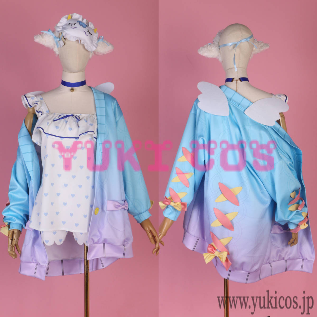 2023年最新】Yahoo!オークション -天宮こころ(コスプレ衣装)の中古品