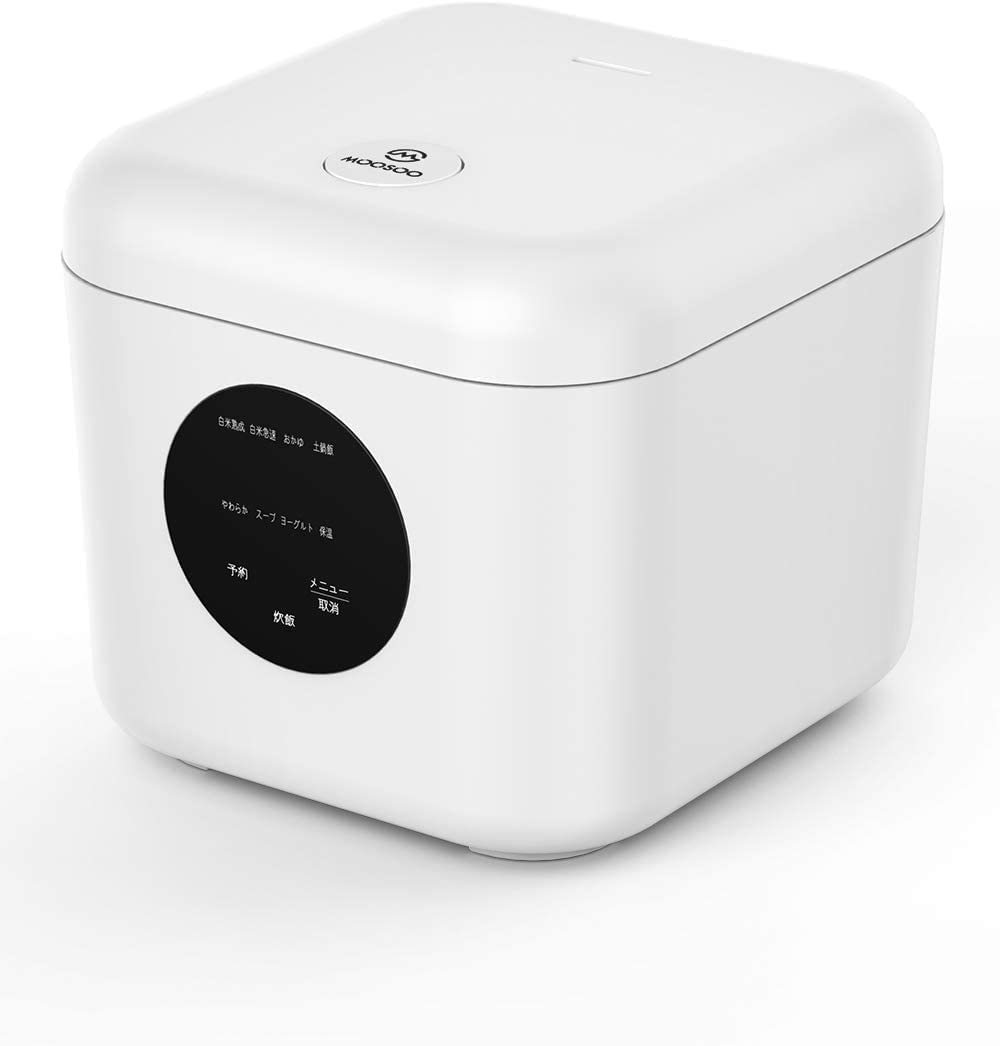 多機能炊飯器の値段と価格推移は?|8件の売買データから多機能炊飯器