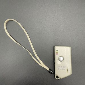 無線LANディテクタ DX-656