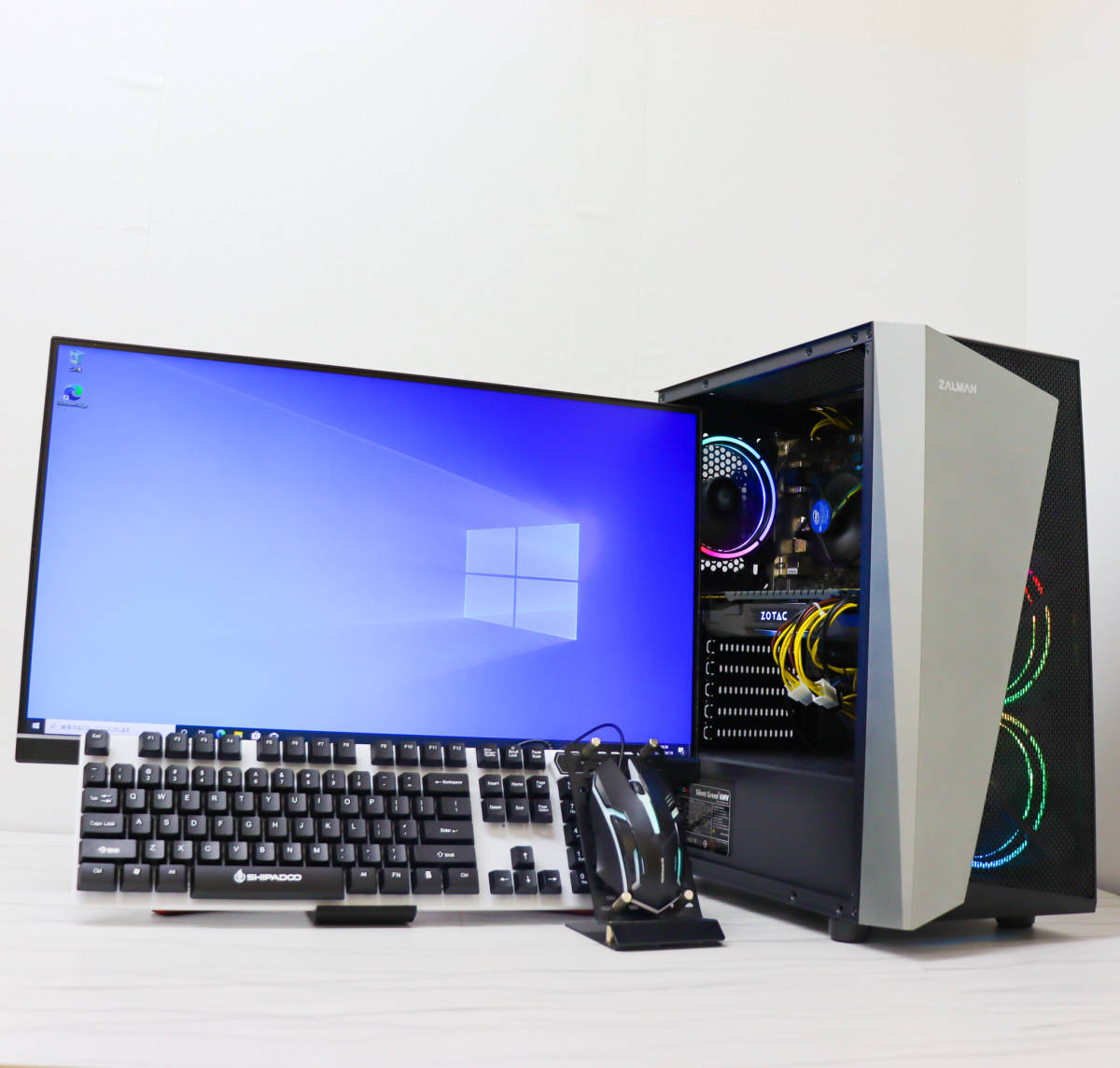 PCモニターセット一式 | rwwca.com