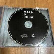 【Dubstep】Mala / Mala In Cuba - Beat Records . Brownswood Recordings ダブステップ_画像2