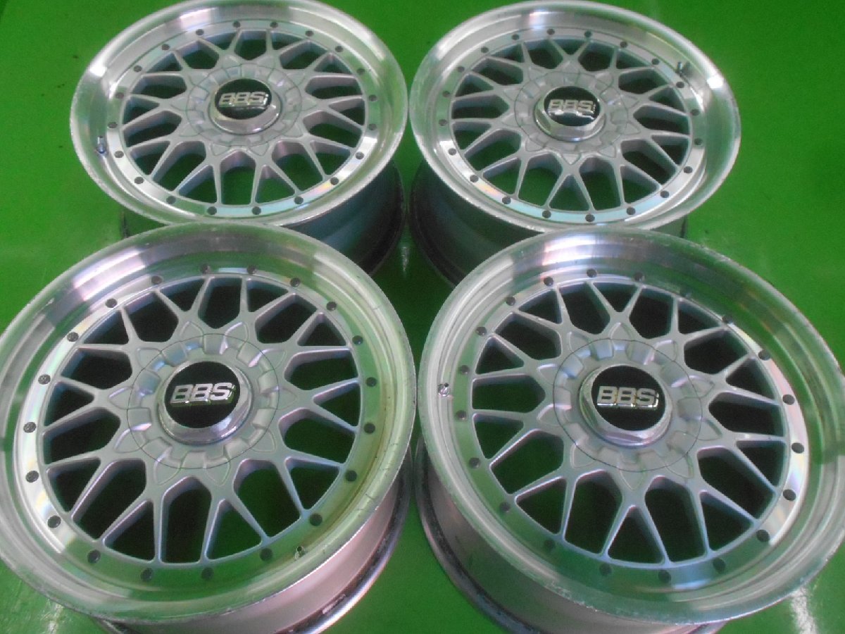 Yahoo!オークション -「bbs 8j 35」(17インチ) (ホイール)の落札相場