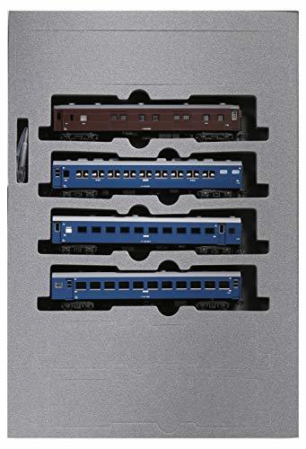 KATO Nゲージ 10-1390 急行「アルプス」用 事業用車 3両セット の商品