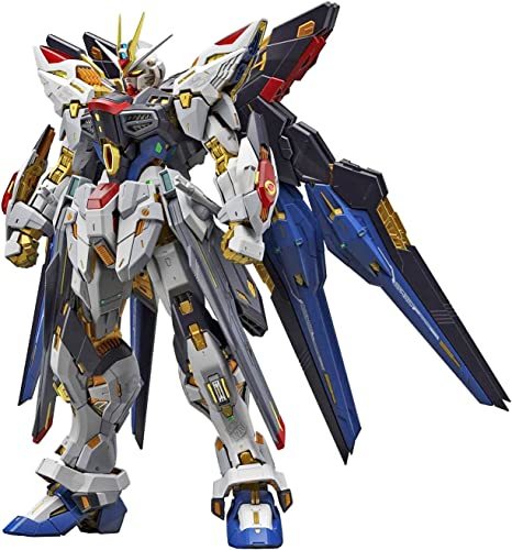 MGEX 1/100 ストライクフリーダムガンダム プラモデル 未開封-