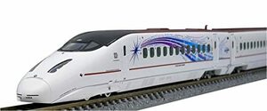 TOMIX Nゲージ 特別企画品 九州新幹線800-0系 流れ星新幹線 セット 97939 鉄道模型 電車