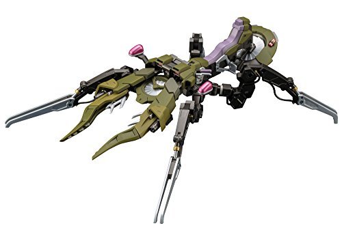 コトブキヤ ヘキサギア モーター・パニッシャー オークション比較