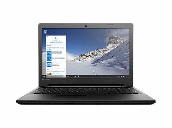 Lenovo 80E5 15.6in i3-5005U/4G/SSD128G Likenew