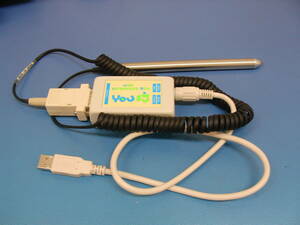 USB INTERFACE BOX YOU坊 新品 未使用 MWB-3000