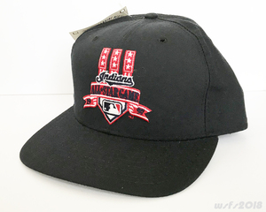 【MLB/新品】1997オールスター（クリーブランド）記念キャップb【NEW ERA/ニューエラ】