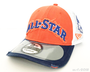 【MLB/新品】2013オールスター（ニューヨーク）記念キャップ【NEW ERA/ニューエラ】