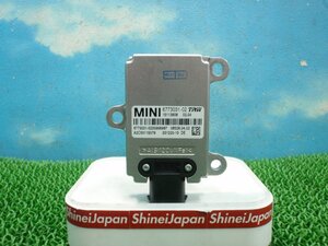 ★　MF16S　BMW　MINI　ミニクーパー S　ヨーレートセンサー　6773031　350350JJ