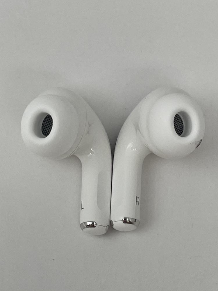 美品】AirPods Pro (第2世代)MQD83J/A-