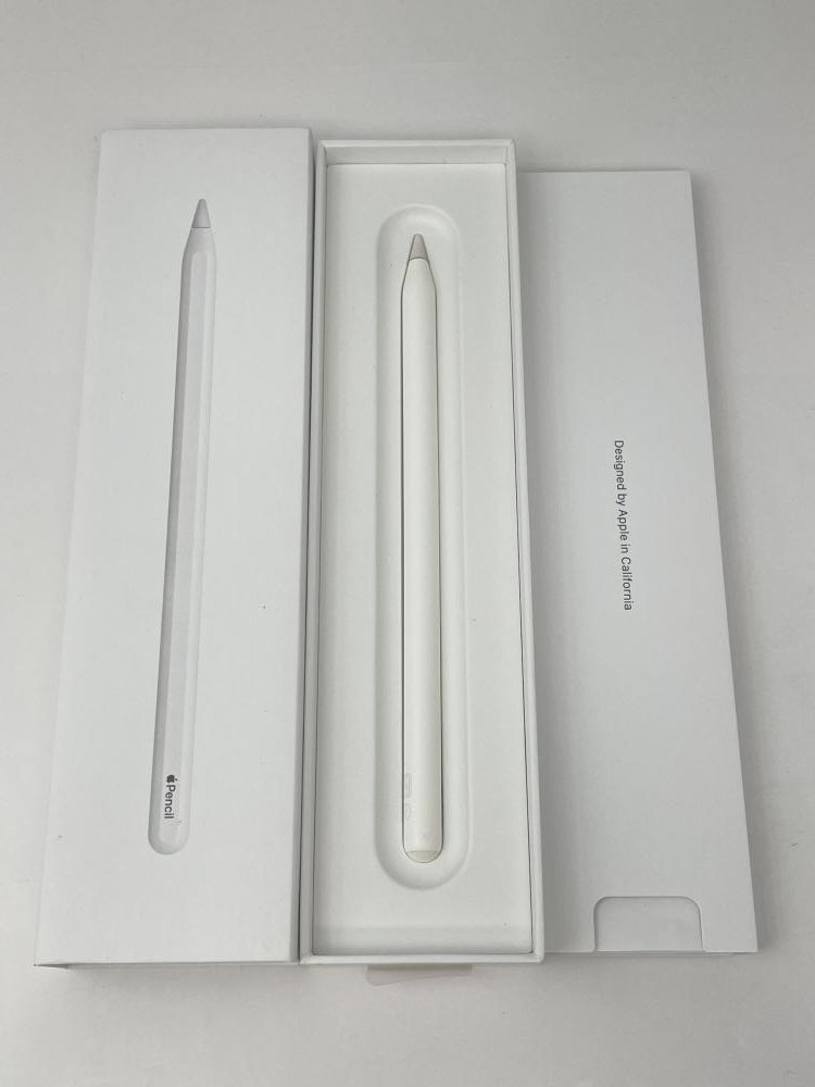 Apple Pencil 第2世代MU8F2J/A タッチペンアップルペンシル| JChere 