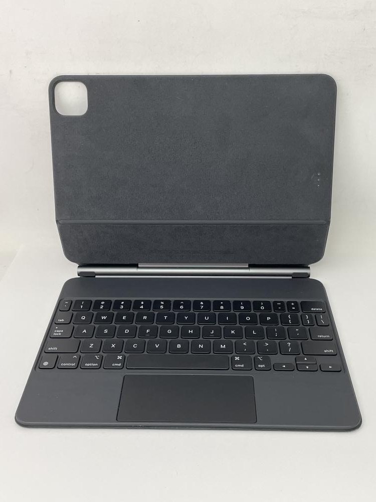 消費税無し Magic iPad 極美品 Keyboard 11インチ A2261 PC周辺機器