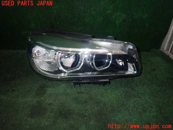 ヤフオク! -「bmw 218」(ヘッドライト) (BMW用)の落札相場・落札価格