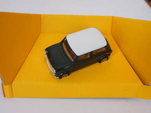 CORGI コーギー 1/36 C330/5 Rover Mini 　MINI 30th Anniversary 1959-1989 英国製