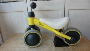 三輪車モデル　 中古 動作良好