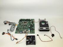 A10100)DELL optiplex 3010(D04S)用DIH61R/Palm Beach SFF マザーボード LGA1155 中古_画像1