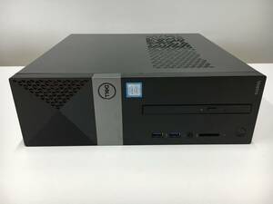 A20539)第九世代 Dell Vostro 3470 搭載Intel Core i3-9100 3.60GHz/8GB/M.2 128GB+1TB HDD/DVDRW/無線/bluetooth/Office/Win11 Pro 64Bit