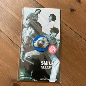 風と雨の強い日〜Its a/SMILE、 浅田信一