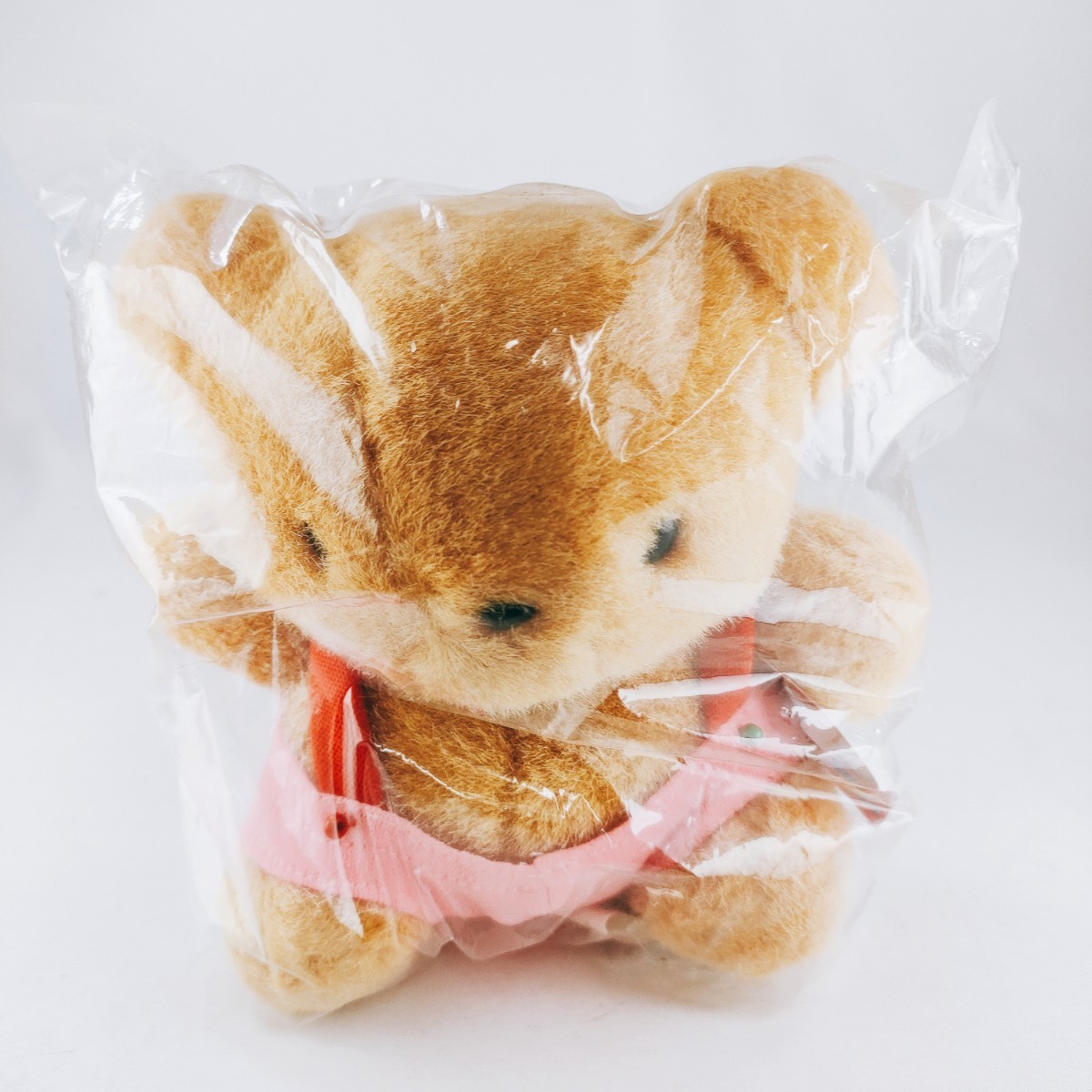 ヤフオク! -「レトロ動物ぬいぐるみ」の落札相場・落札価格