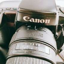 Canon キャノン SIGMA シグマ カメラ 機材 まとめ SIGMA UC ZOOM 28-70mm オートフォーカス 撮影 機械 カメラ レンズ_画像7