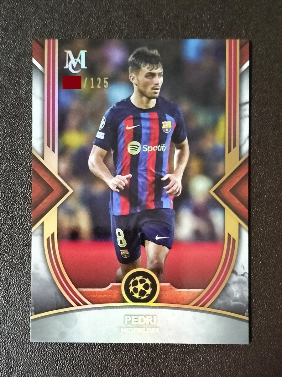 チャロバー 75枚限定! topps museum collection 売れ筋オンライン