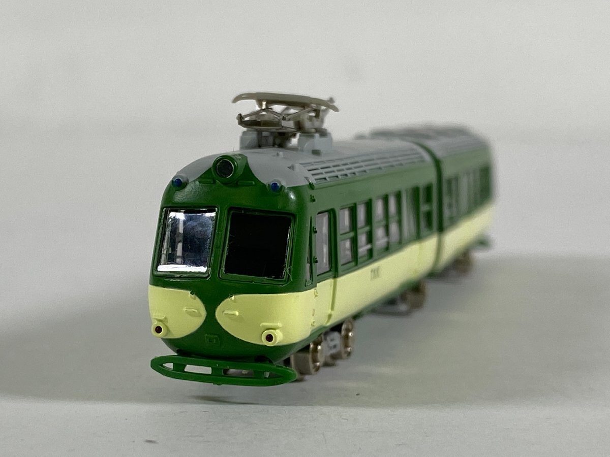 ヤフオク! -「東急 デハ200」(Nゲージ) (鉄道模型)の落札相場・落札価格
