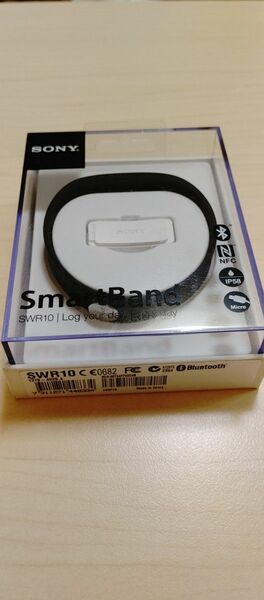 中古　スマートバンド　時計　ジャンク品　2個セット