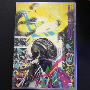 通常盤DVD 中古品 ENDRECHERI TSUYOSHI DOMOTO LIVE2019 エンドリケリー　堂本剛