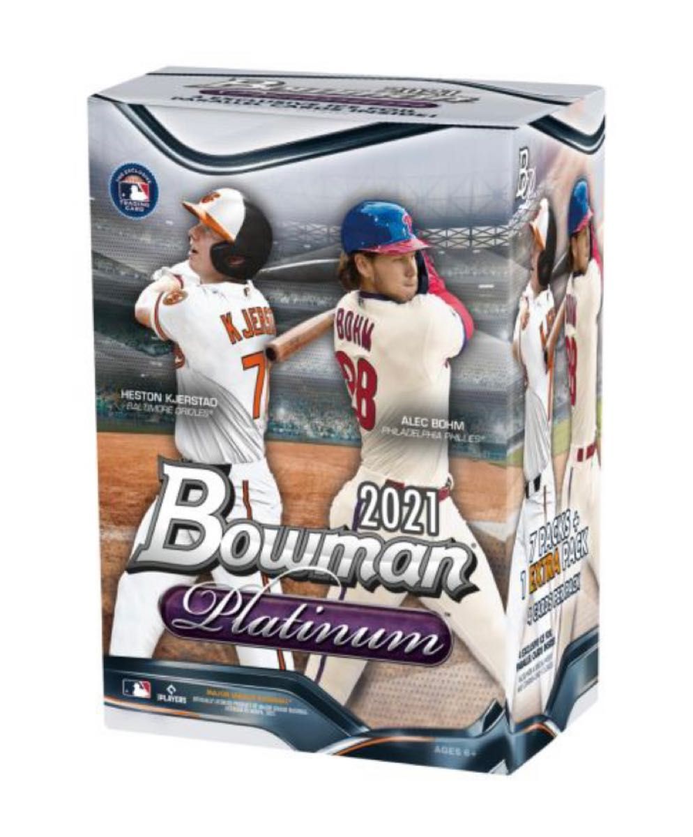 大谷可能性あり】MLBカード Topps トップス オープニングデイ 2019 1箱