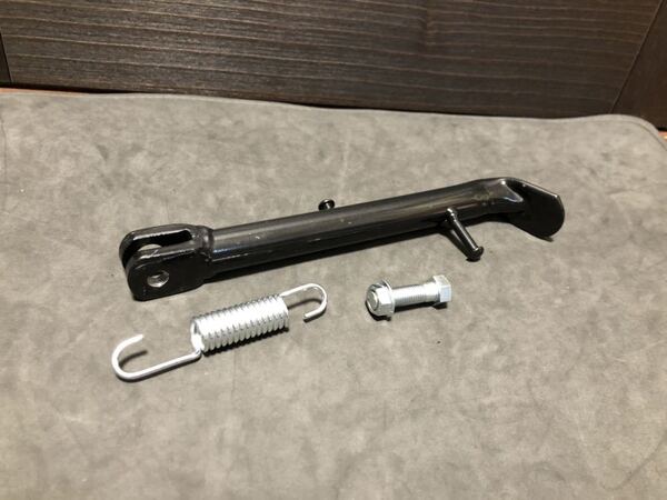 GS400 サイド スタンド 新品 即決 GS400E GS425 GS400L