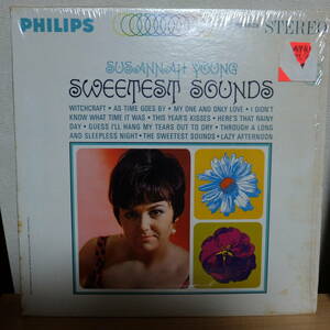 Philips【 PHS 600-228 : Sweetest Sounds 】DG / Susannah Young