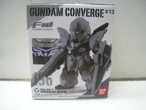 ●GUNDAM CONVERGE/ガンダム コンバージ＃13 196 MSN-06S-2 シナンジュ スタイン 未開封 定形外郵便 送料220円