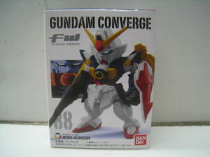 ●GUNDAM CONVERGE/ガンダム コンバージ15 88 XXXG-01W ウイングガンダム 未開封 定形外郵便 送料220円