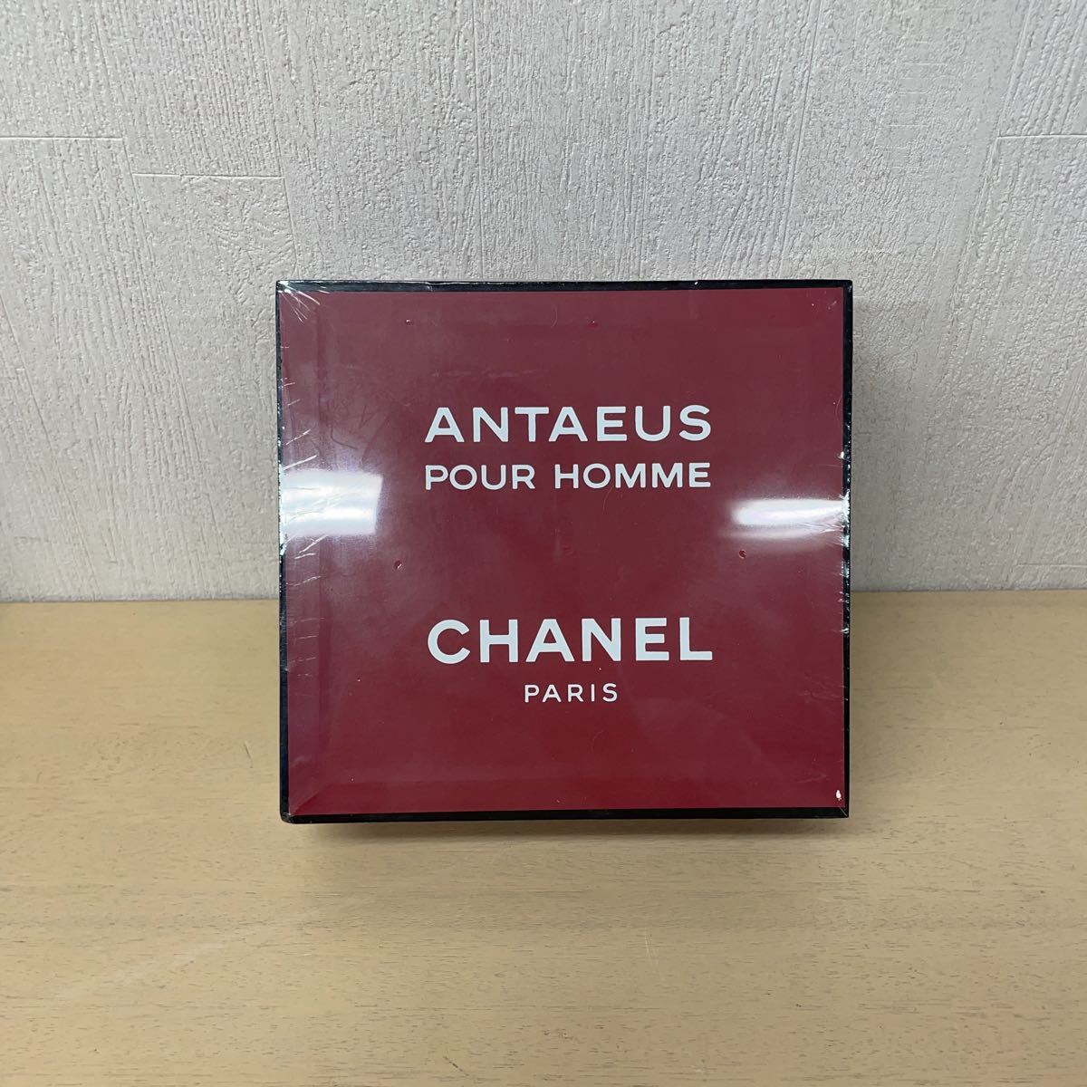 ヤフオク! -「(chanel シャネル) アフター (シェーブ シェーヴ