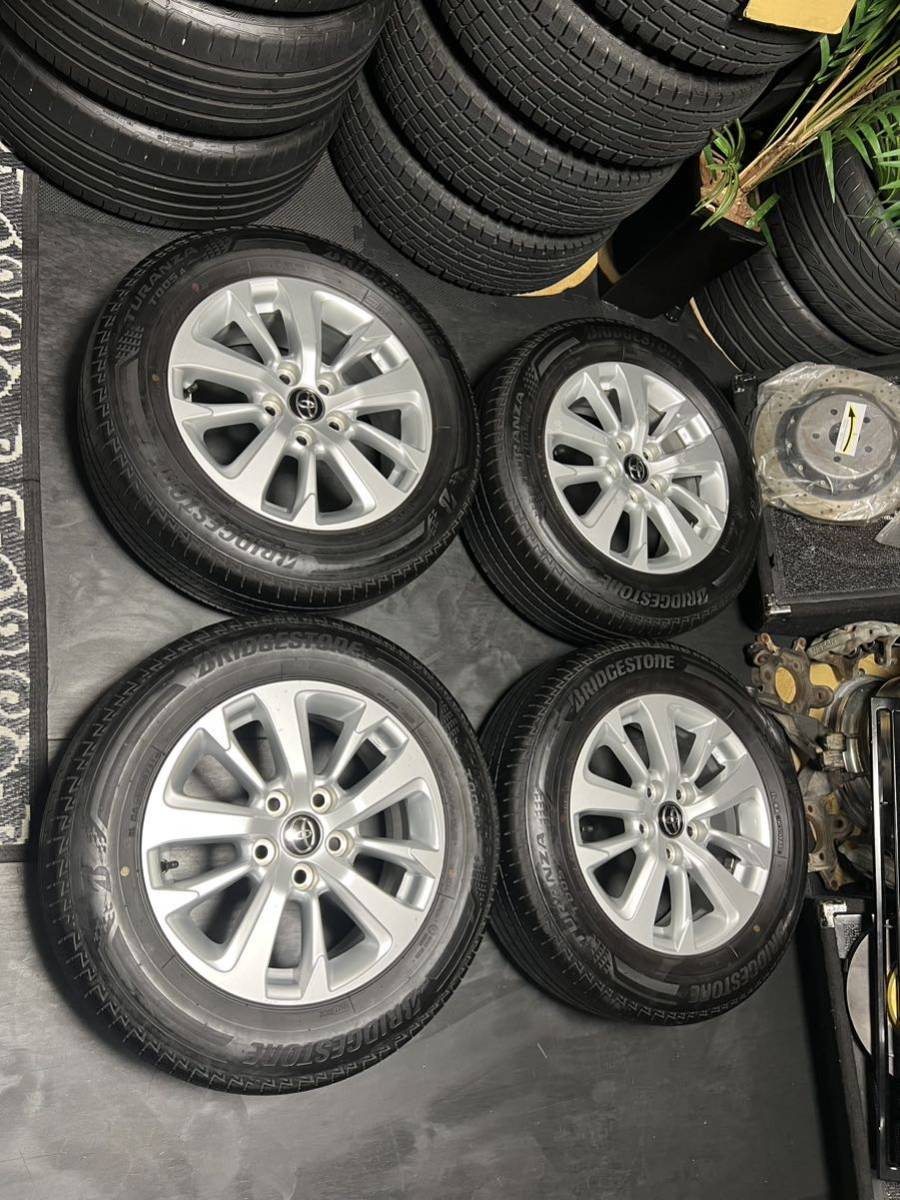 2023年最新】ヤフオク! -16インチ 5穴 114.3 6.5j 45の中古品・新品