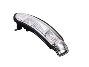 [ regular genuine products ] Mercedes Benz door mirror winker lamp right CLS Class W219 CLS350 CLS500 CLS550 CLS55 CLS63 AMG 2198200621