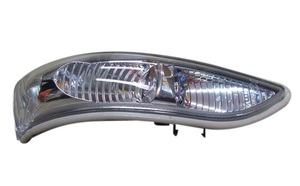 [ regular original OEM] Benz door mirror winker lamp right A Class W169 A170 A180 A200 winker lens 1698200621 169-820-0621