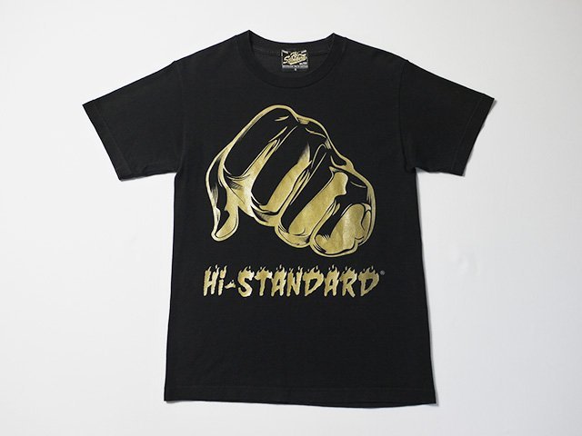 ヤフオク! -「hi-standard tシャツ s」の落札相場・落札価格