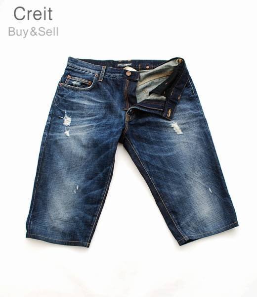 ヤフオク! -「(ハーフパンツ」(ドルチェ&ガッバーナ) (と)の落札相場